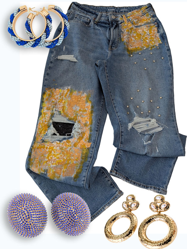 Getting touch for price